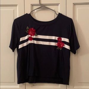Hollister shirt “easy tee”